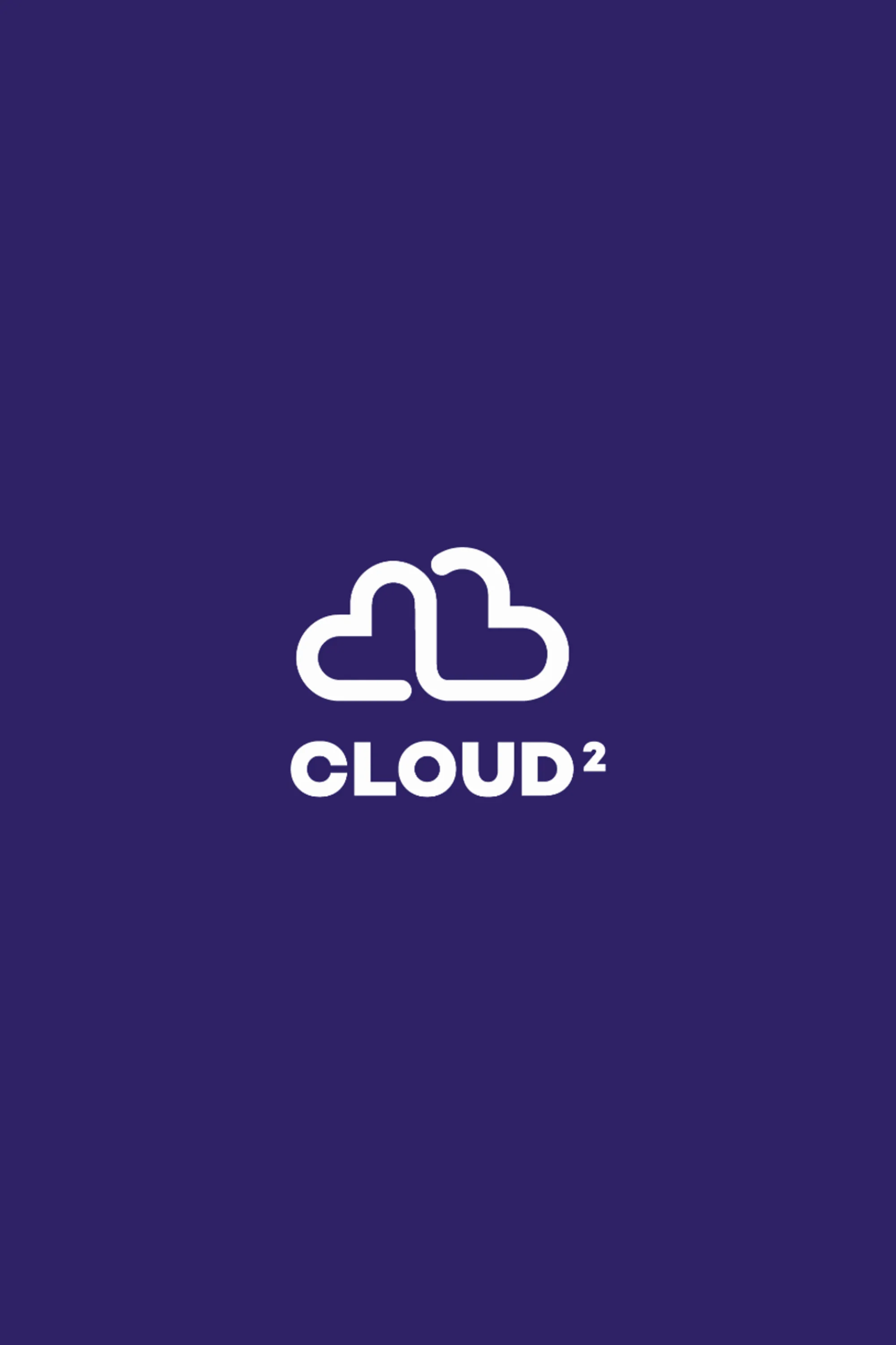 Cloud2 logo