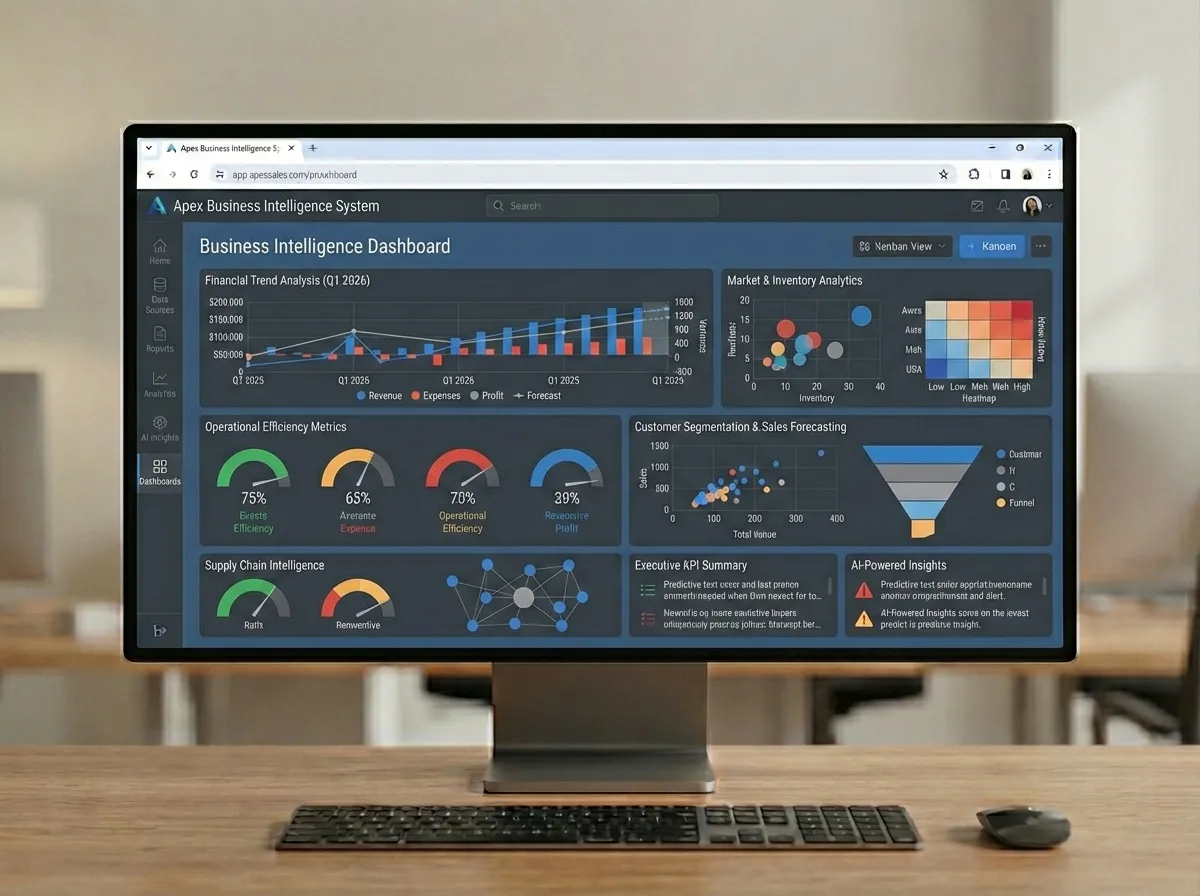 Business Intelligence