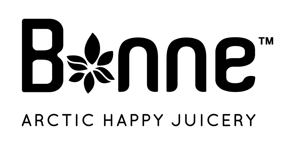 Bonne - Arctic Happy Juicery