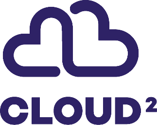 Cloud2 logo