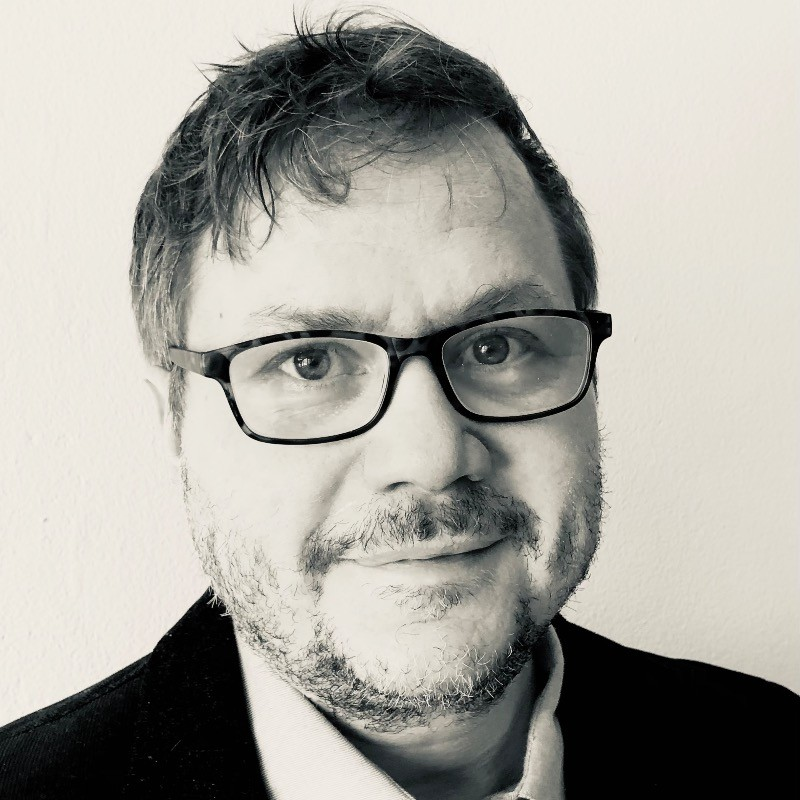 Jussi Bergman