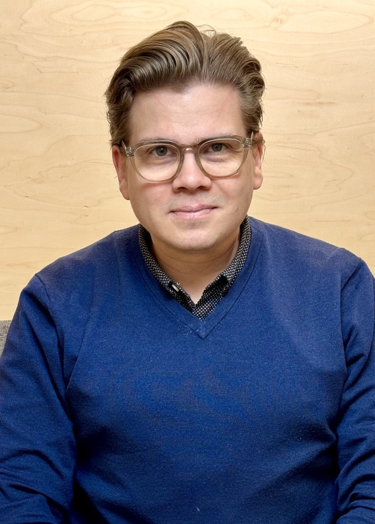 Rolf Koski, Executive Chair